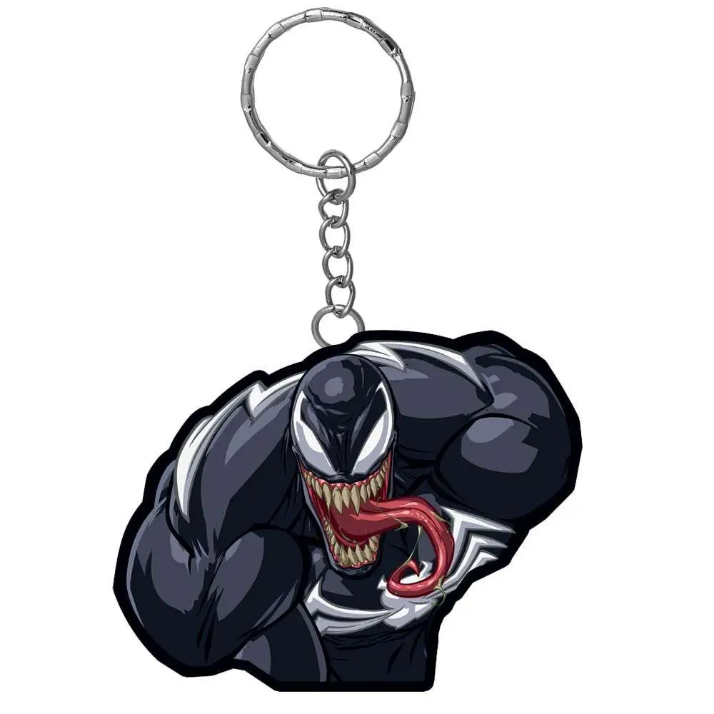 Porte-clés Marvel venom soft